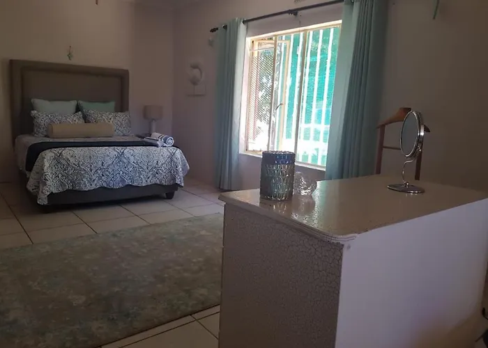 Orangeriverguestfarm
