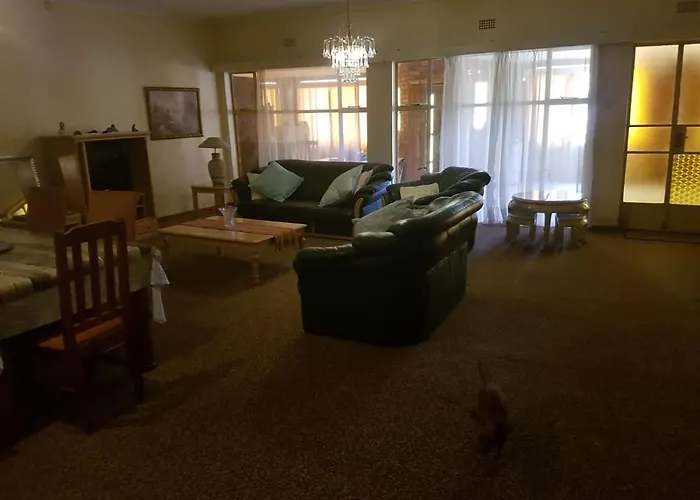 Orangeriverguestfarm