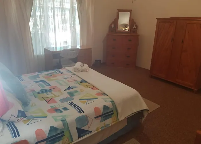 Orangeriverguestfarm