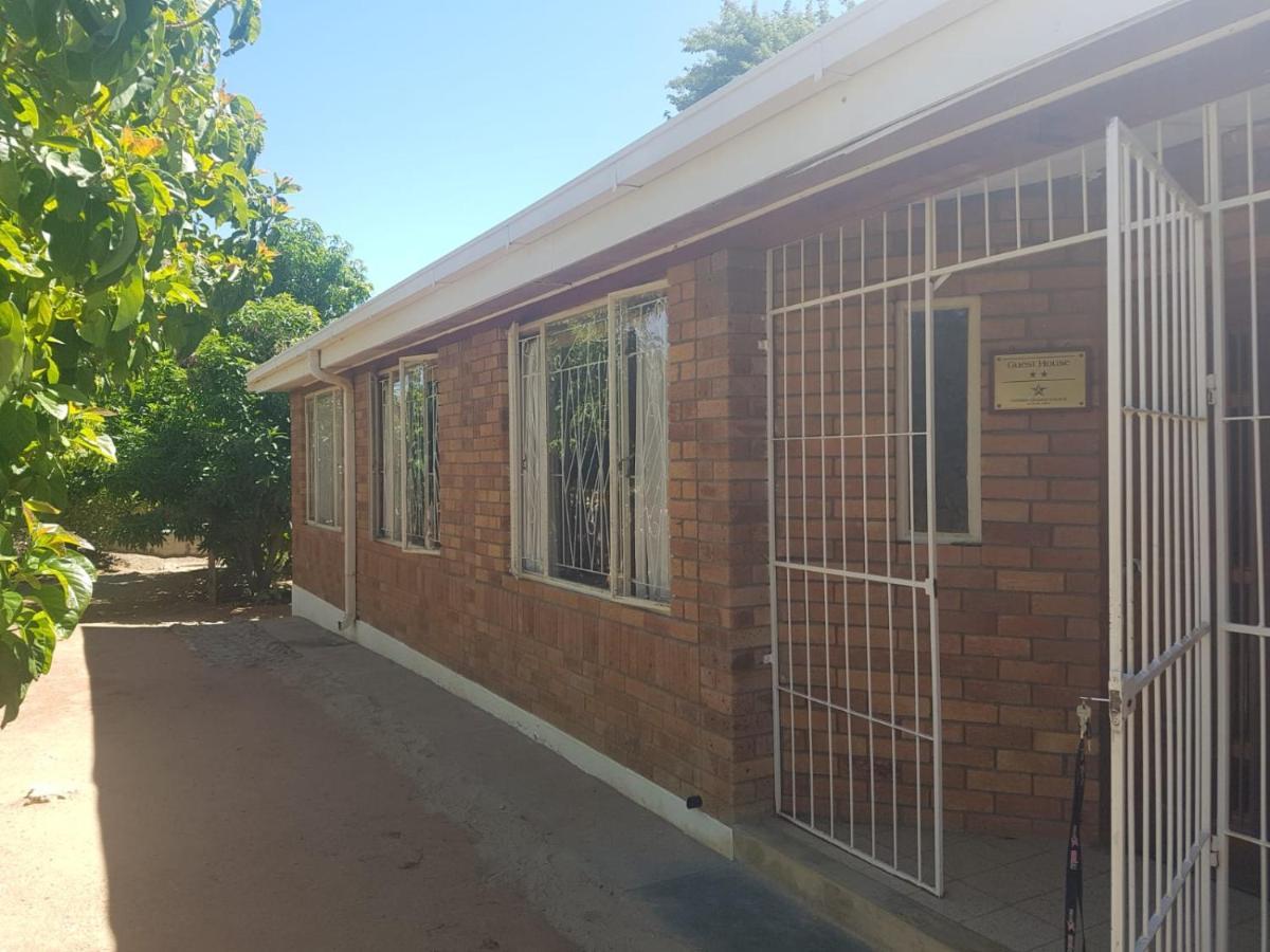 Orangeriverguestfarm